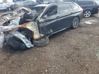 BMW 5 (G30 / G31) 2019 - Auto varuosadeks