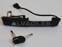 Volkswagen Passat 1988-1993 KÄEPIDE VÄLINE KÄEPIDE VÄLINE mudelile VW PASSAT, SDN+ESTATE (...