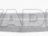 Opel Meriva (A) 2003-2010 STANGE TALA STANGE TALA mudelile OPEL MERIVA Material: alum...