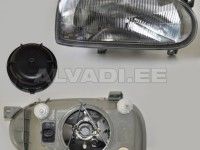 Volkswagen Golf 3 1991-2002 ESITULI ESITULI mudelile VW GOLF III (1H) (HB + ESTATE+...