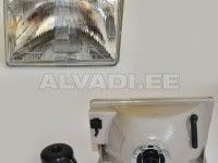 Jeep Grand Cherokee (ZJ) 1993-1998 ESITULI ESITULI mudelile JEEP GRAND CHEROKEE (Z) Markee...