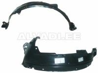 Honda CR-V 2006-2012 LOGAR LOGAR mudelile HONDA CRV (RE) Mudeli üksisasjad...