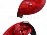 Peugeot 206 1998-2012 TAGATULI TAGATULI mudelile PEUGEOT 206 (2_) Markeering: ...