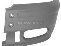 Ford Transit / Tourneo 2000-2006 STANGE NURK STANGE NURK mudelile FORD TRANSIT (V184/5) Udut...