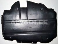 Seat Alhambra 1996-2010 MOOTORI PÕHJAKAITSE MOOTORI PÕHJAKAITSE mudelile SEAT ALHAMBRA (7V8...