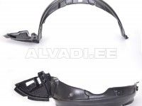 Toyota Avensis (T25) 2003-2008 LOGAR LOGAR mudelile TOYOTA AVENSIS (T25) Kvaliteet: ...