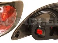 Mazda 6 (GG / GY) 2002-2008 TAGATULI TAGATULI mudelile MAZDA 6 (GG/GY) Markeering: E...