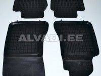 Opel Omega 1994-2003 PÕRANDAMATID PÕRANDAMATID mudelile OPEL OMEGA B (SDN + ESTAT...