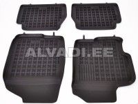 Mazda 6 (GG / GY) 2002-2008 PÕRANDAMATID PÕRANDAMATID mudelile MAZDA 6 (GG/GY) Värvus: m...