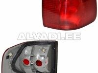 Audi 100 1990-1994 TAGATULI TAGATULI mudelile AUDI 100 (C4)+AVANT Mudeli ük...