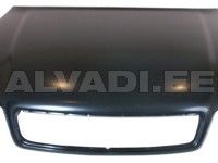 Audi A4 (B5) 1994-2001 kapott KAPOTT mudelile AUDI A4 (B5) SDN/AVANT Kvaliteet: