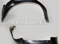 Audi A3 (8L) 1996-2003 LOGAR LOGAR mudelile AUDI A3 (8L) Kvaliteet: ,
Side: ...
