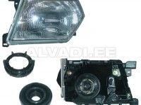 Nissan Patrol (Y61) 1997-2010 ESITULI ESITULI mudelile NISSAN PATROL (Y61/GY61) Marke...