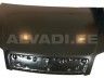 Fiat Punto 1999-2007 kapott KAPOTT mudelile FIAT PUNTO II FL (188) Kvaliteet: