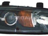 Fiat Punto 1999-2007 ESITULI ESITULI mudelile FIAT PUNTO II (188) Markeering...