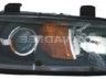 Fiat Punto 1999-2007 ESITULI ESITULI mudelile FIAT PUNTO II (188) Markeering...