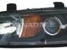 Fiat Punto 1999-2007 ESITULI ESITULI mudelile FIAT PUNTO II (188) Markeering...
