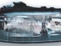 Fiat Marea 1996-2002 ESITULI ESITULI mudelile FIAT MAREA (185) Poolsus (vasa...