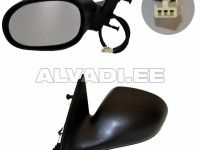 Chrysler 300M 1999-2004 PEEGEL VÄLINE PEEGEL VÄLINE mudelile CHRYSLER 300 M (LR) Regu...