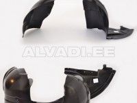 Citroen C3 2002-2009 LOGAR LOGAR mudelile CITROEN C3 (FC) Kvaliteet: bensi...