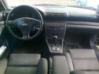 Audi A4 (B5) 1998 - Auto varuosadeks