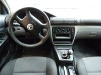 Volkswagen Passat 1998 - Auto varuosadeks