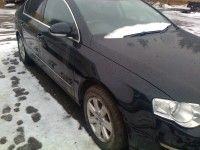 Volkswagen Passat 2006 - Auto varuosadeks