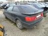 Audi Coupe 1994 - Auto varuosadeks