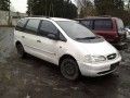 Ford Galaxy 1996 - Auto varuosadeks
