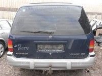 Chrysler Voyager / Town & Country 1995 - Auto varuosadeks