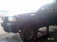 Opel Frontera 1999 - Auto varuosadeks