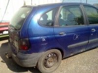 Renault Megane Scenic 1998 - Auto varuosadeks