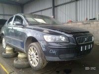 Volvo S40 2005 - Auto varuosadeks
