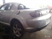 Mazda RX-8 2004 - Auto varuosadeks