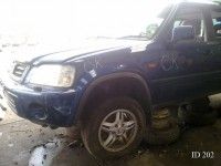 Honda CR-V 1999 - Auto varuosadeks