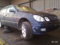 Lexus GS 1999 - Auto varuosadeks