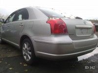 Toyota Avensis (T25) 2003 - Auto varuosadeks