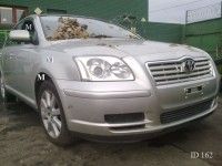 Toyota Avensis (T25) 2003 - Auto varuosadeks