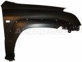 Toyota Land Cruiser 120 2002-2009 Poritiib PORITIIB mudelile TOYOTA LAND CRUISER (FJ120) K...