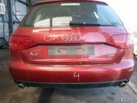 Audi A4 (B8) 2010 - Auto varuosadeks
