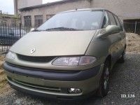 Renault Espace 1998 - Auto varuosadeks