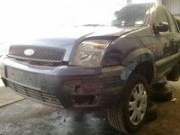 Ford Fusion 2004 - Auto varuosadeks