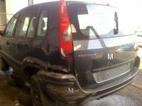 Ford Fusion 2004 - Auto varuosadeks