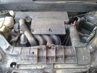 Ford Fusion 2004 - Auto varuosadeks