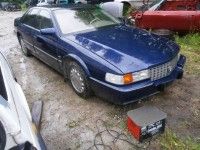 Cadillac Seville 1994 - Auto varuosadeks