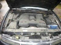 Lincoln Mark VIII 1995 - Auto varuosadeks