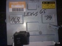 Lexus GS 1999 - Auto varuosadeks
