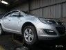 Opel Astra (J) 2013 - Auto varuosadeks