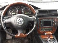 Volkswagen Passat 2001 - Auto varuosadeks