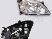Toyota Corolla 2002-2007 ESITULI ESITULI mudelile TOYOTA COROLLA (E12) SDN/HB/ES...